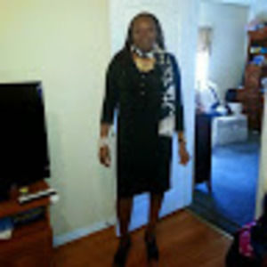 Meet your Posher, Sherry